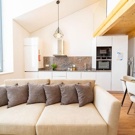 شقة Charming Studio Alvares Fagundes By House And People فيانا دو كاستيلو المظهر الخارجي الصورة