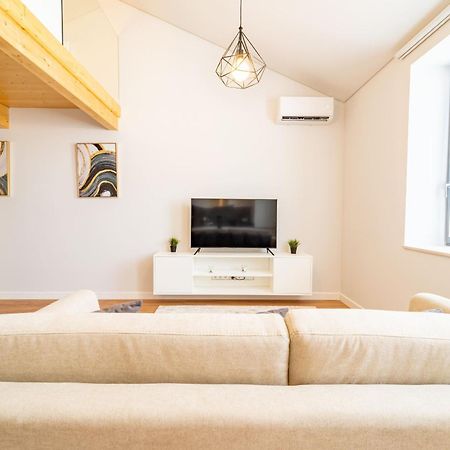 شقة Charming Studio Alvares Fagundes By House And People فيانا دو كاستيلو المظهر الخارجي الصورة