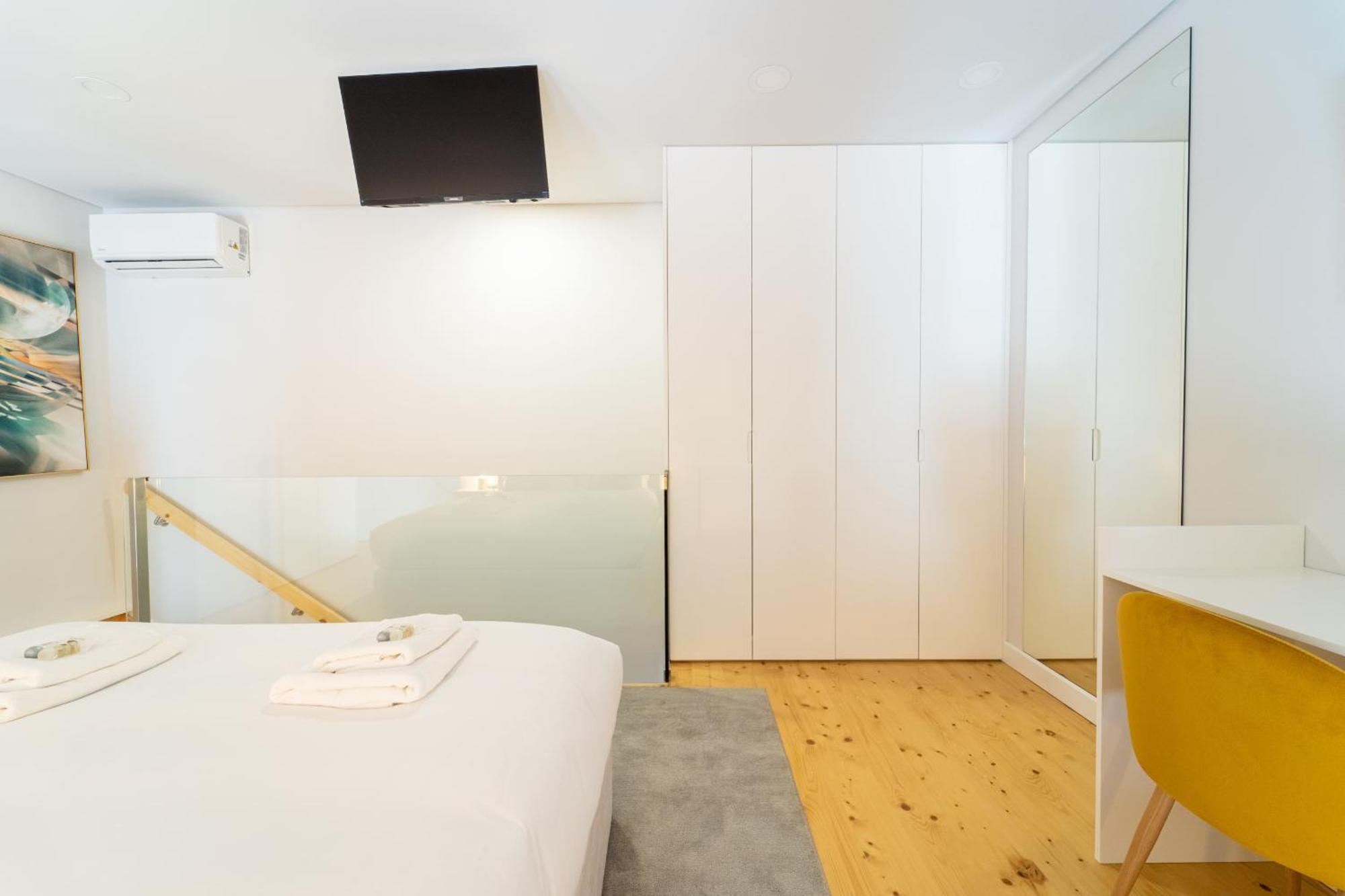 شقة Charming Studio Alvares Fagundes By House And People فيانا دو كاستيلو المظهر الخارجي الصورة