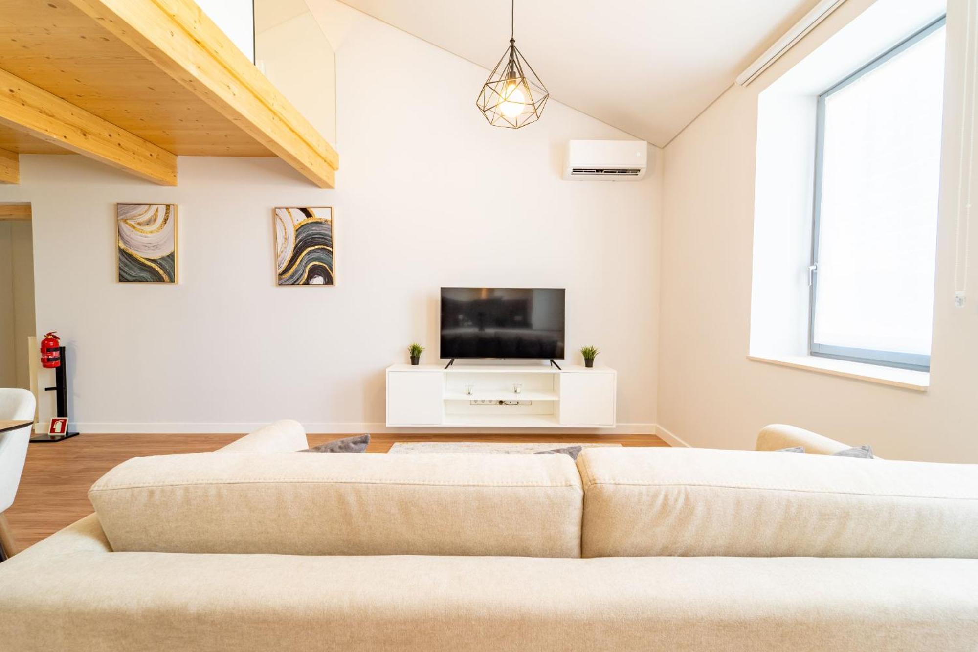 شقة Charming Studio Alvares Fagundes By House And People فيانا دو كاستيلو المظهر الخارجي الصورة