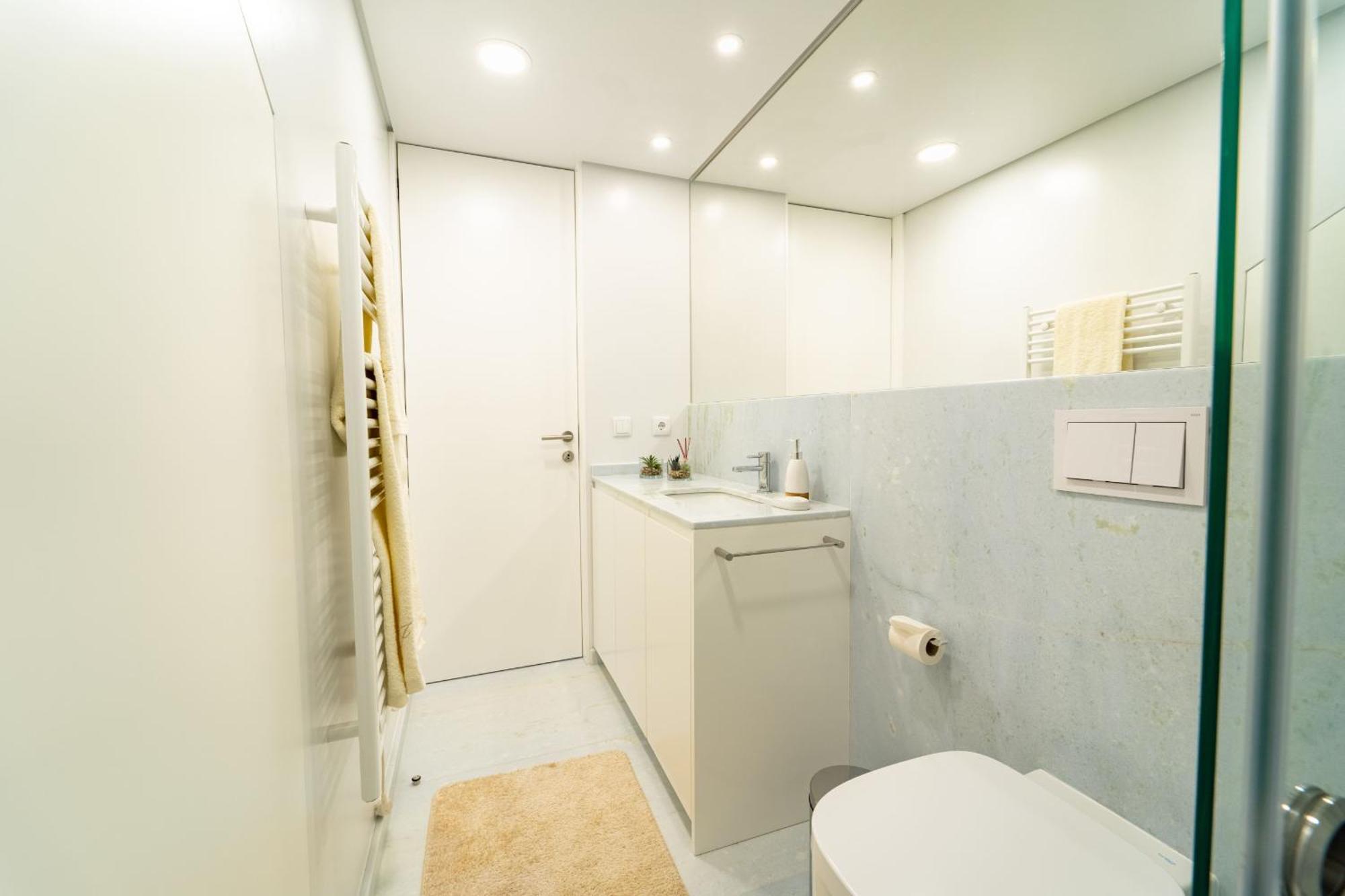شقة Charming Studio Alvares Fagundes By House And People فيانا دو كاستيلو المظهر الخارجي الصورة